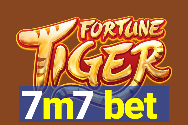 7m7 bet